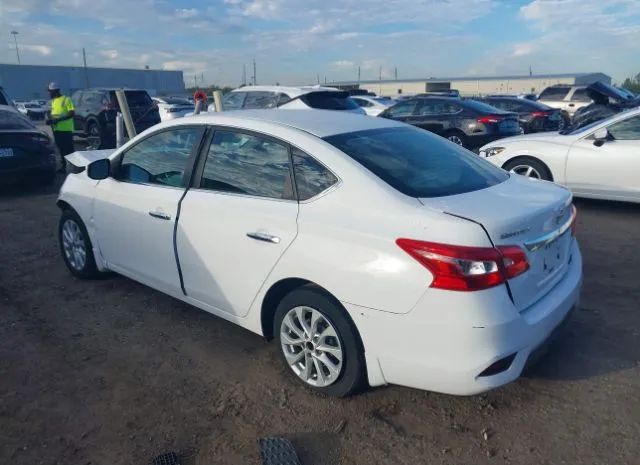 Photo 2 VIN: 3N1AB7AP9GY244915 - NISSAN SENTRA 