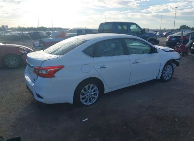 Photo 3 VIN: 3N1AB7AP9GY244915 - NISSAN SENTRA 