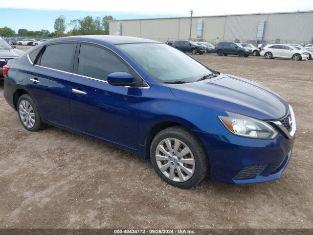 Photo 0 VIN: 3N1AB7AP9GY246017 - NISSAN SENTRA 