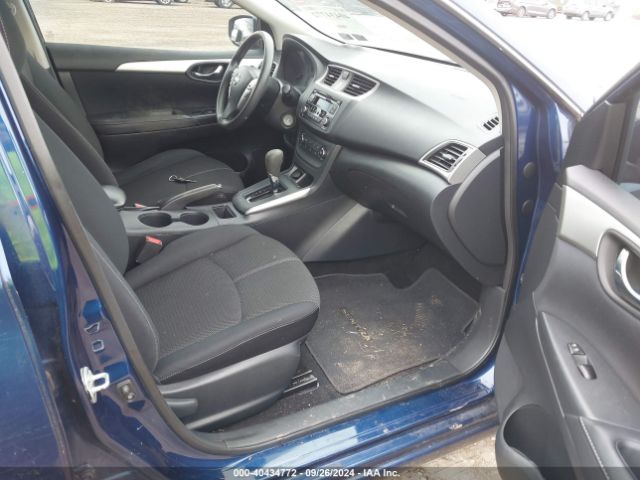 Photo 4 VIN: 3N1AB7AP9GY246017 - NISSAN SENTRA 