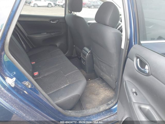 Photo 7 VIN: 3N1AB7AP9GY246017 - NISSAN SENTRA 