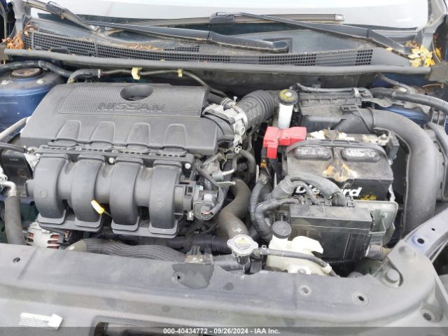 Photo 9 VIN: 3N1AB7AP9GY246017 - NISSAN SENTRA 