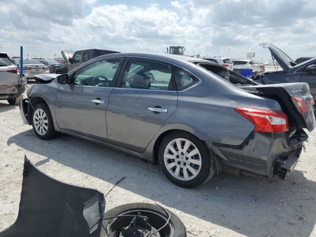 Photo 1 VIN: 3N1AB7AP9GY248141 - NISSAN SENTRA S 