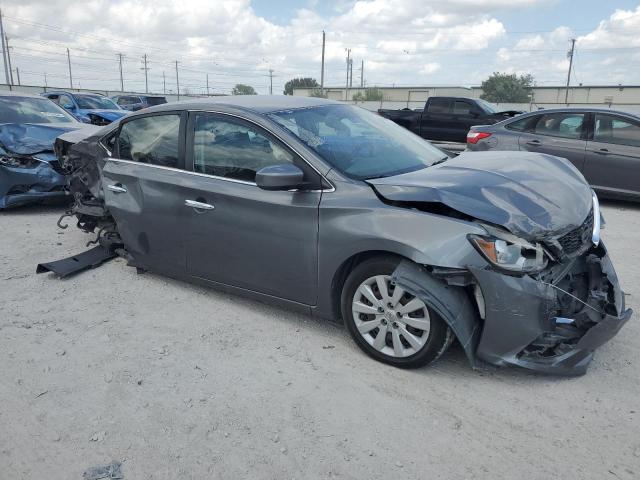 Photo 3 VIN: 3N1AB7AP9GY248141 - NISSAN SENTRA S 