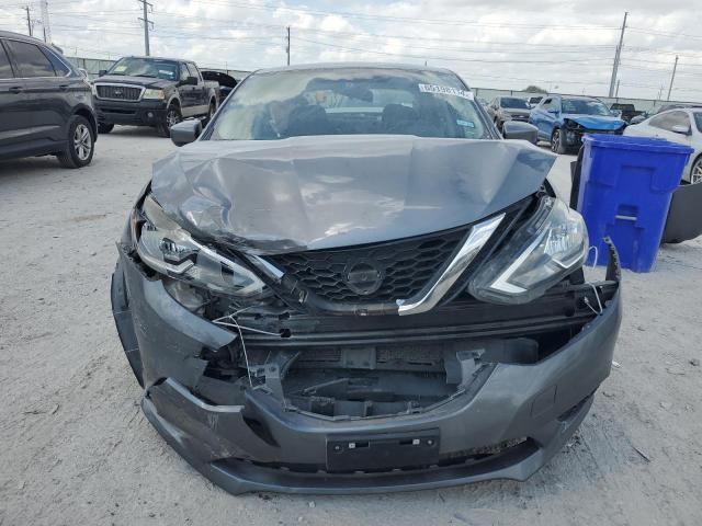 Photo 4 VIN: 3N1AB7AP9GY248141 - NISSAN SENTRA S 