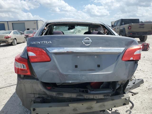 Photo 5 VIN: 3N1AB7AP9GY248141 - NISSAN SENTRA S 