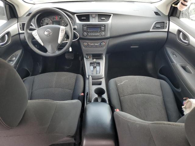 Photo 7 VIN: 3N1AB7AP9GY248141 - NISSAN SENTRA S 