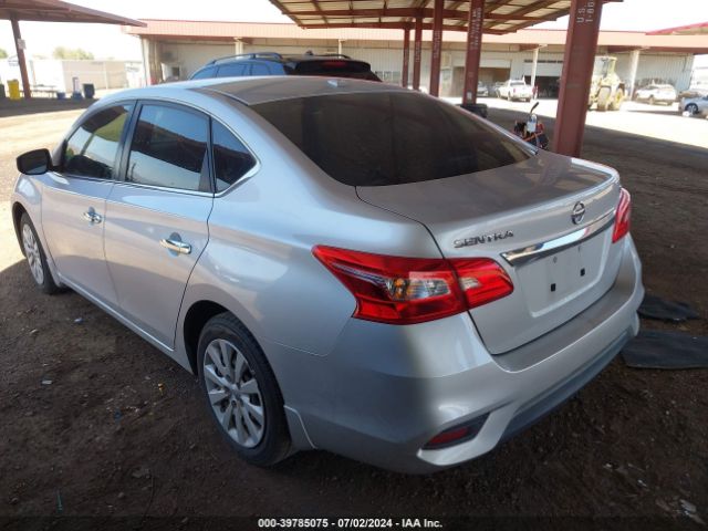 Photo 2 VIN: 3N1AB7AP9GY248978 - NISSAN SENTRA 