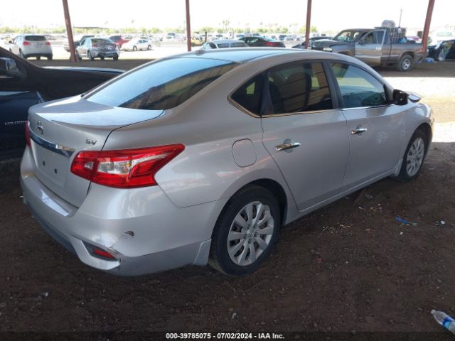 Photo 3 VIN: 3N1AB7AP9GY248978 - NISSAN SENTRA 