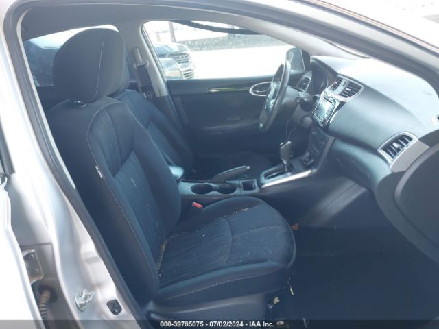 Photo 4 VIN: 3N1AB7AP9GY248978 - NISSAN SENTRA 