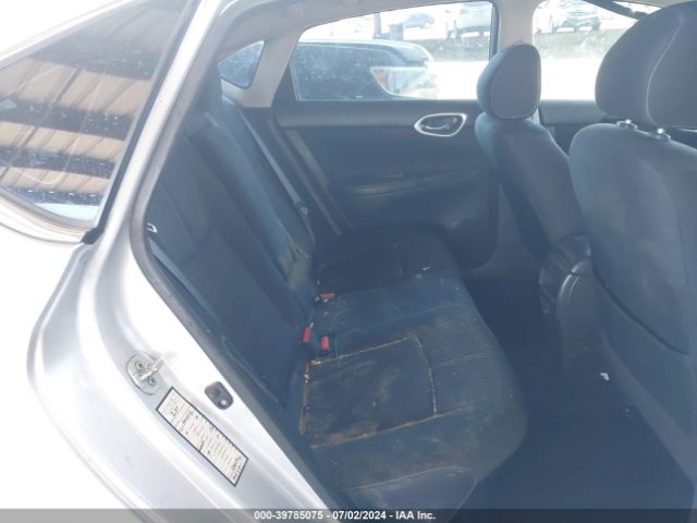 Photo 7 VIN: 3N1AB7AP9GY248978 - NISSAN SENTRA 