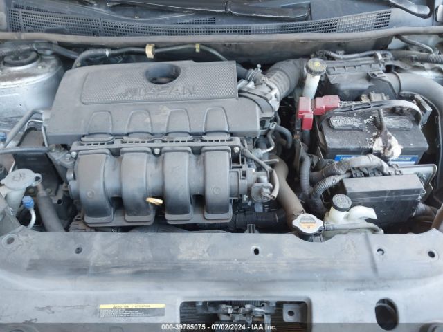 Photo 9 VIN: 3N1AB7AP9GY248978 - NISSAN SENTRA 