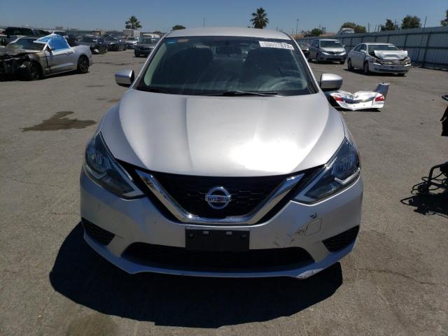 Photo 4 VIN: 3N1AB7AP9GY249273 - NISSAN SENTRA S 