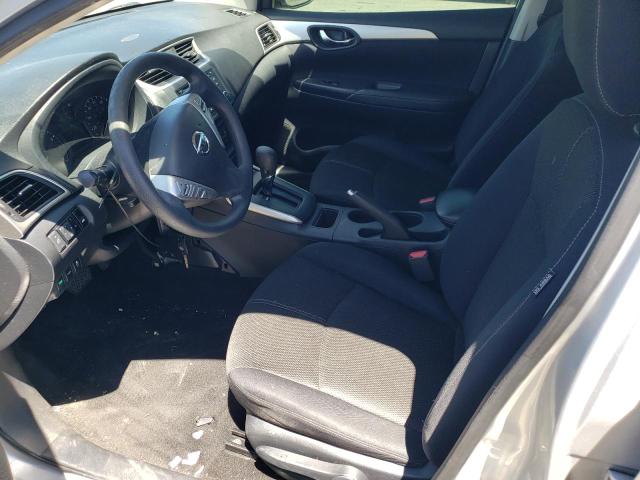 Photo 6 VIN: 3N1AB7AP9GY249273 - NISSAN SENTRA S 