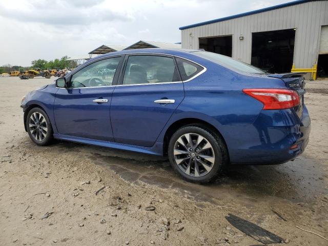 Photo 1 VIN: 3N1AB7AP9GY249399 - NISSAN SENTRA 