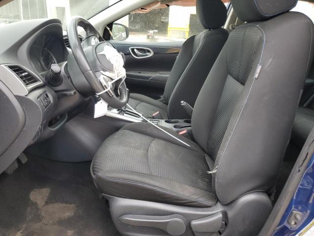 Photo 6 VIN: 3N1AB7AP9GY249399 - NISSAN SENTRA 