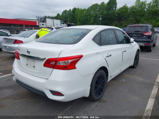 Photo 3 VIN: 3N1AB7AP9GY249841 - NISSAN SENTRA 