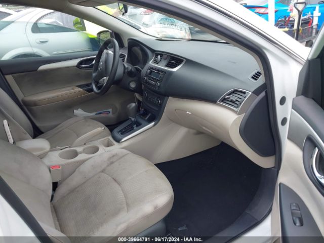 Photo 4 VIN: 3N1AB7AP9GY249841 - NISSAN SENTRA 