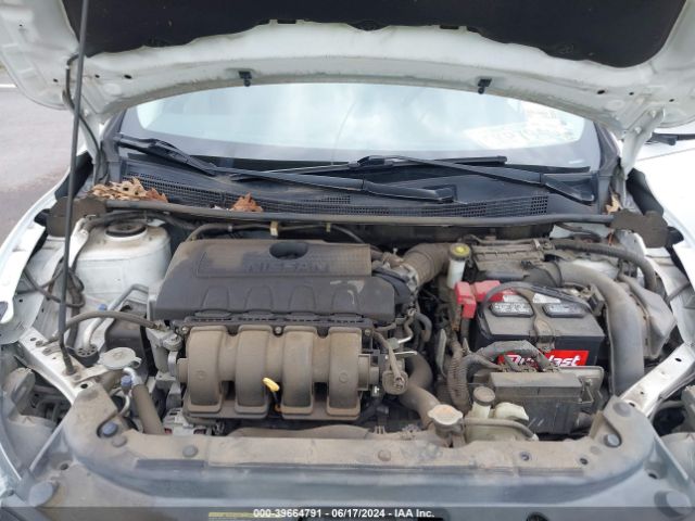 Photo 9 VIN: 3N1AB7AP9GY249841 - NISSAN SENTRA 