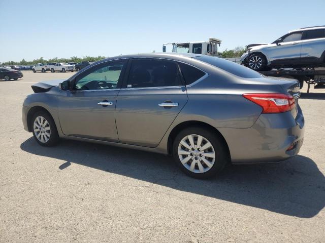 Photo 1 VIN: 3N1AB7AP9GY250455 - NISSAN SENTRA 