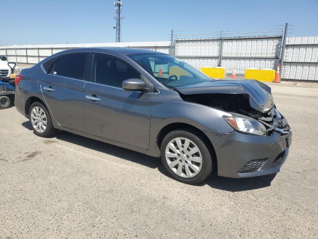 Photo 3 VIN: 3N1AB7AP9GY250455 - NISSAN SENTRA 