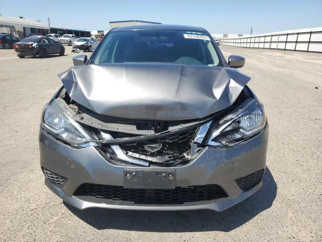 Photo 4 VIN: 3N1AB7AP9GY250455 - NISSAN SENTRA 