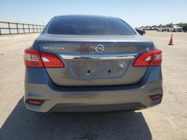 Photo 5 VIN: 3N1AB7AP9GY250455 - NISSAN SENTRA 