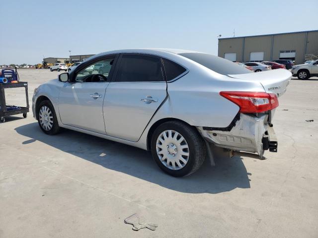 Photo 1 VIN: 3N1AB7AP9GY250634 - NISSAN SENTRA 