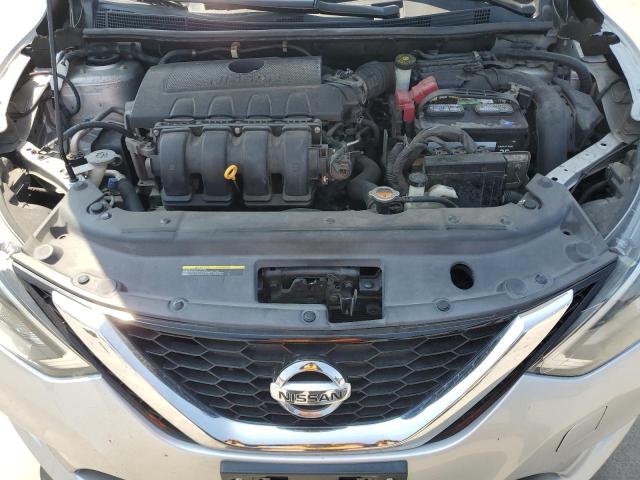 Photo 10 VIN: 3N1AB7AP9GY250634 - NISSAN SENTRA 