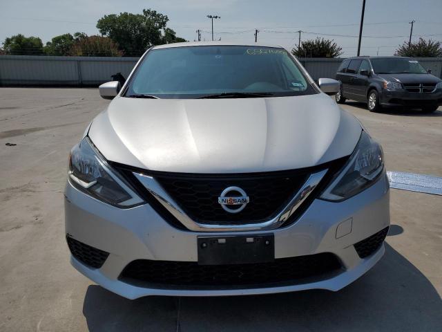 Photo 4 VIN: 3N1AB7AP9GY250634 - NISSAN SENTRA 