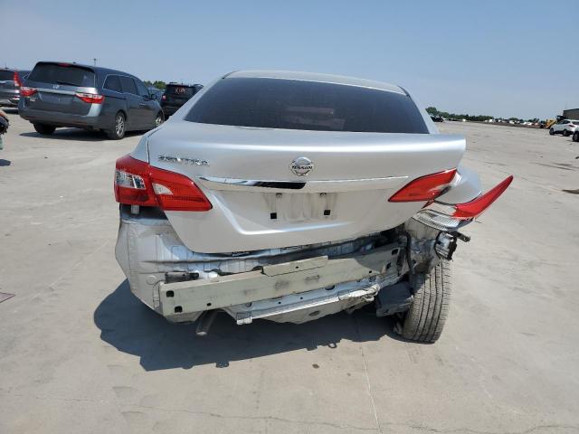 Photo 5 VIN: 3N1AB7AP9GY250634 - NISSAN SENTRA 