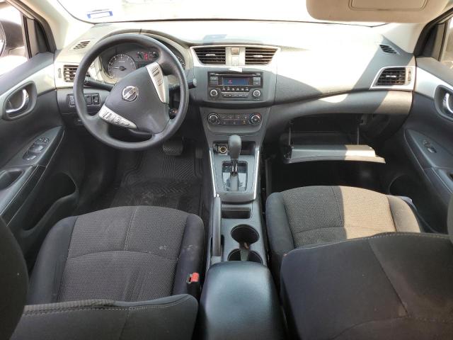 Photo 7 VIN: 3N1AB7AP9GY250634 - NISSAN SENTRA 