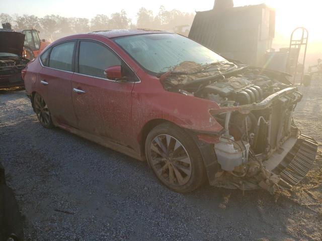 Photo 3 VIN: 3N1AB7AP9GY252061 - NISSAN SENTRA S 