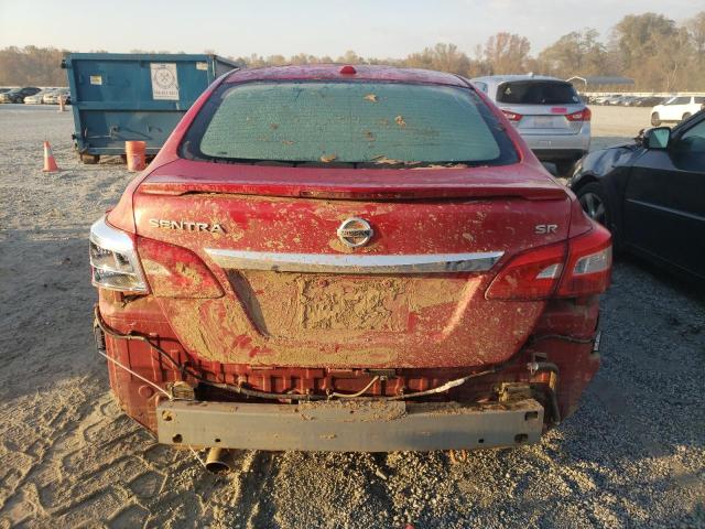 Photo 5 VIN: 3N1AB7AP9GY252061 - NISSAN SENTRA S 