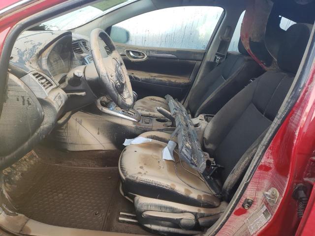 Photo 6 VIN: 3N1AB7AP9GY252061 - NISSAN SENTRA S 