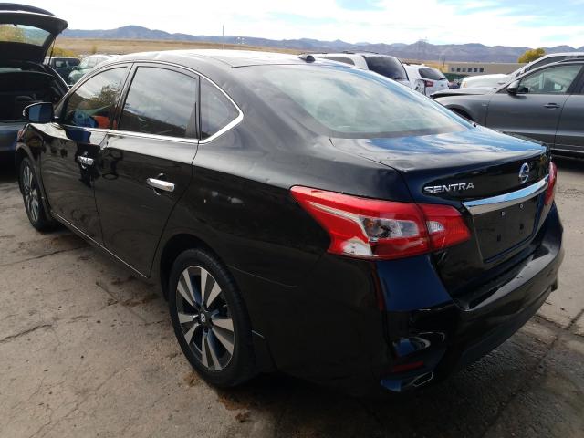 Photo 2 VIN: 3N1AB7AP9GY252383 - NISSAN SENTRA 