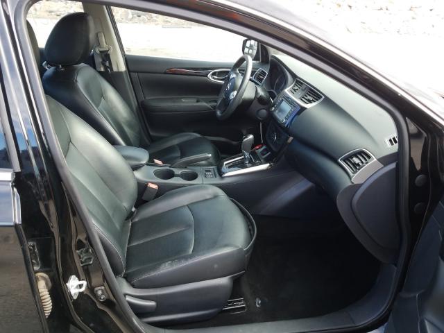 Photo 4 VIN: 3N1AB7AP9GY252383 - NISSAN SENTRA 