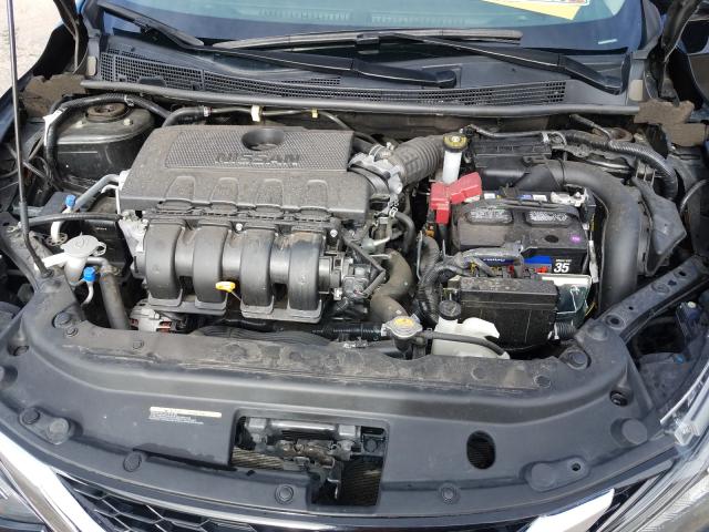 Photo 6 VIN: 3N1AB7AP9GY252383 - NISSAN SENTRA 