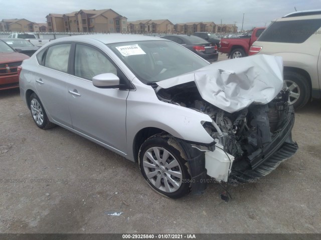 Photo 0 VIN: 3N1AB7AP9GY252805 - NISSAN SENTRA 