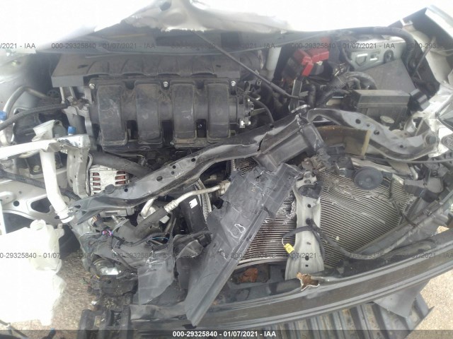 Photo 9 VIN: 3N1AB7AP9GY252805 - NISSAN SENTRA 