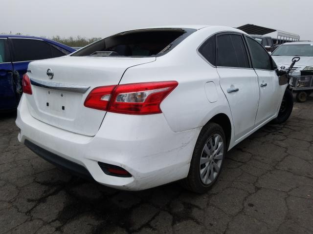 Photo 3 VIN: 3N1AB7AP9GY253064 - NISSAN SENTRA S 