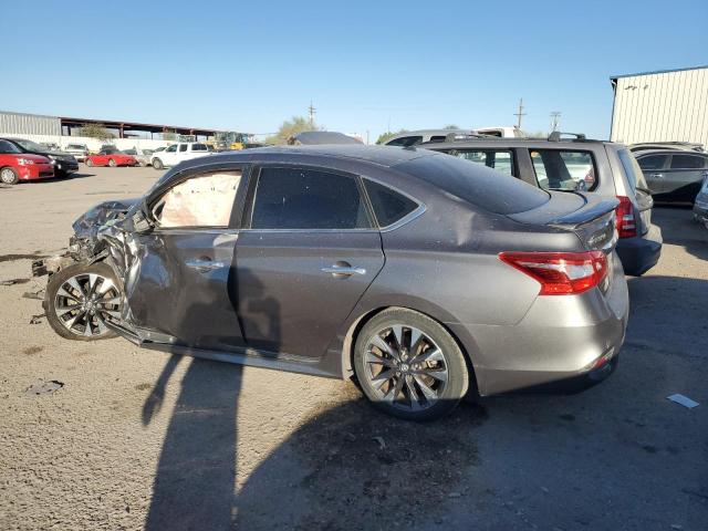 Photo 1 VIN: 3N1AB7AP9GY255719 - NISSAN SENTRA S 