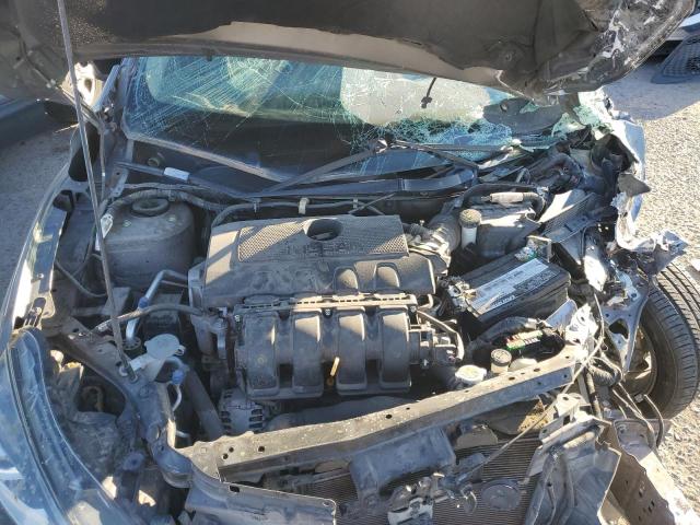 Photo 10 VIN: 3N1AB7AP9GY255719 - NISSAN SENTRA S 