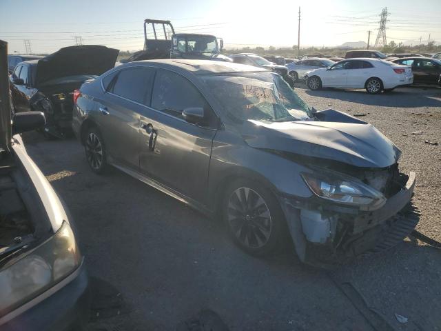 Photo 3 VIN: 3N1AB7AP9GY255719 - NISSAN SENTRA S 