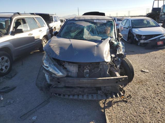 Photo 4 VIN: 3N1AB7AP9GY255719 - NISSAN SENTRA S 