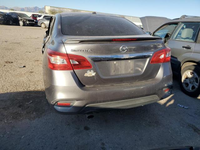 Photo 5 VIN: 3N1AB7AP9GY255719 - NISSAN SENTRA S 