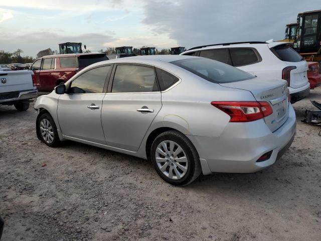 Photo 1 VIN: 3N1AB7AP9GY258619 - NISSAN SENTRA 