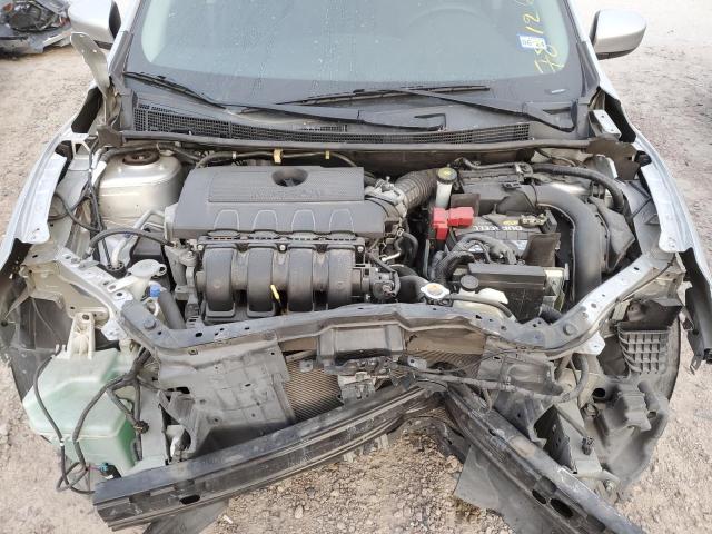 Photo 10 VIN: 3N1AB7AP9GY258619 - NISSAN SENTRA 