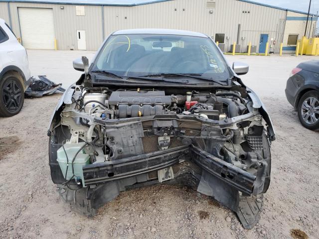 Photo 4 VIN: 3N1AB7AP9GY258619 - NISSAN SENTRA 