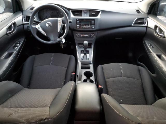 Photo 7 VIN: 3N1AB7AP9GY258619 - NISSAN SENTRA 